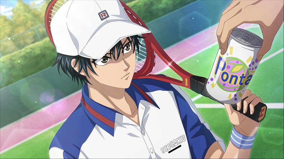 新网球王子 New Prince of Tennis Let's Go!! Daily Life from RisingBeat_Switch游戏_任天堂switch游戏下载_ns游戏下载_switch游戏下载_大气层游戏_TX游戏_xci游戏_nsp游戏_nsz游戏_switch金手指_ns金手指mod_任天堂游戏修改_switch520_Switch2_switch游戏下载_switch520_1