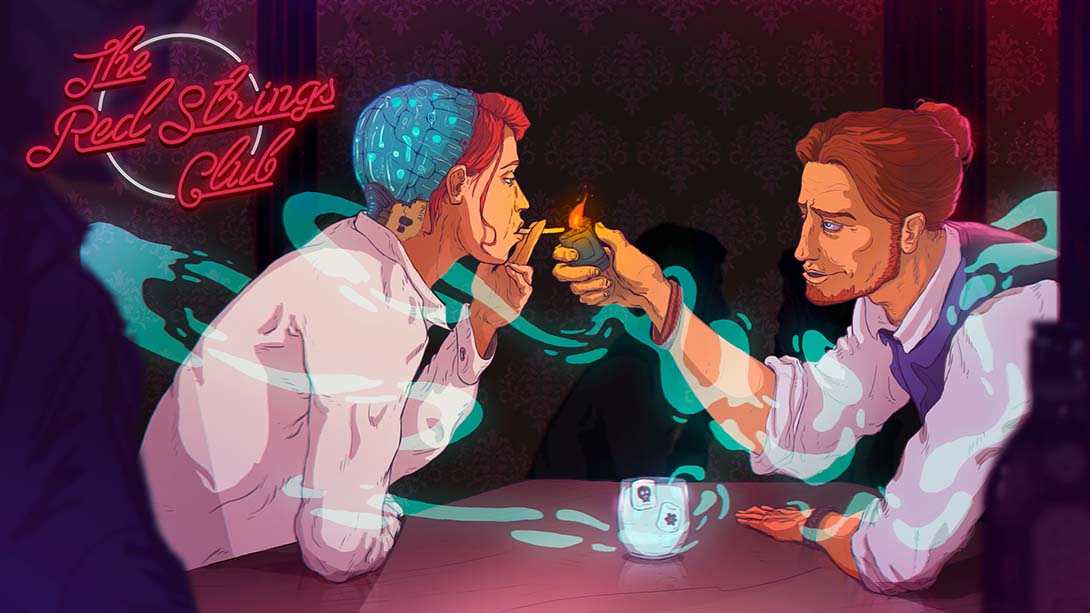 红弦俱乐部 The Red Strings Club_Switch游戏_任天堂switch游戏下载_ns游戏下载_switch游戏下载_大气层游戏_TX游戏_xci游戏_nsp游戏_nsz游戏_switch金手指_ns金手指mod_任天堂游戏修改_switch520_Switch2_switch游戏下载_switch520_0
