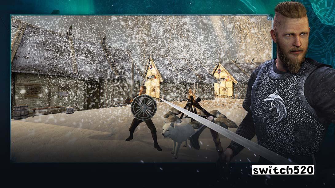 维京传奇:英灵神殿 .Vikings: Valhalla Saga_Switch游戏_任天堂switch游戏下载_ns游戏下载_switch游戏下载_大气层游戏_TX游戏_xci游戏_nsp游戏_nsz游戏_switch金手指_ns金手指mod_任天堂游戏修改_switch520_Switch2_switch游戏下载_switch520_3