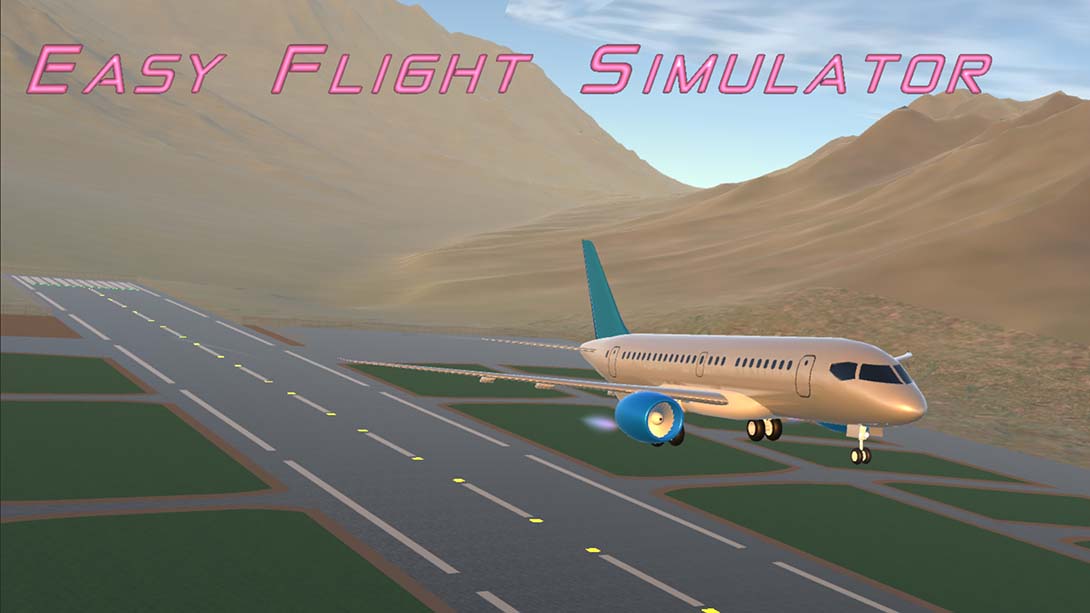 简易飞行模拟器 Easy Flight Simulator_Switch游戏_任天堂switch游戏下载_ns游戏下载_switch游戏下载_大气层游戏_TX游戏_xci游戏_nsp游戏_nsz游戏_switch金手指_ns金手指mod_任天堂游戏修改_switch520_Switch2_switch游戏下载_switch520_0