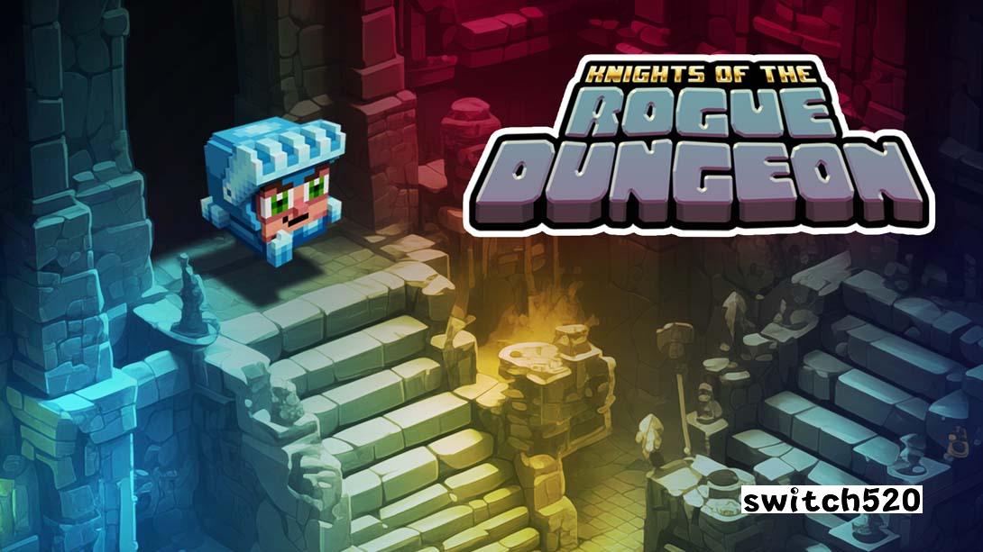侠盗地牢骑士 Knights of the Rogue Dungeon_Switch游戏_任天堂switch游戏下载_ns游戏下载_switch游戏下载_大气层游戏_TX游戏_xci游戏_nsp游戏_nsz游戏_switch金手指_ns金手指mod_任天堂游戏修改_switch520_Switch2_switch游戏下载_switch520_0
