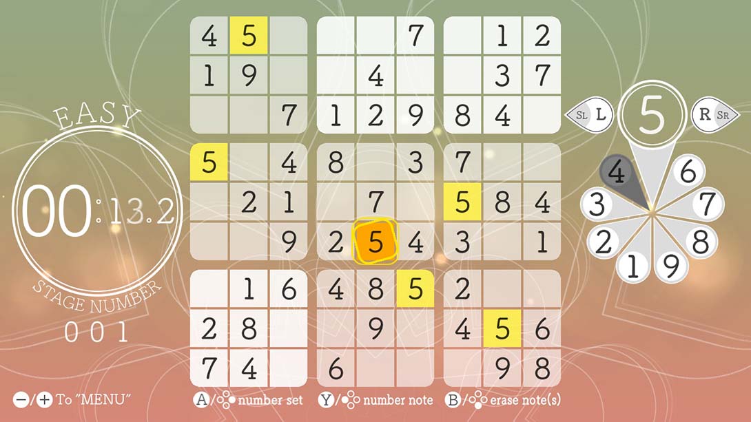 豪华数独5花开满园 Sudoku Relax 5 Full Bloom_Switch游戏_任天堂switch游戏下载_ns游戏下载_switch游戏下载_大气层游戏_TX游戏_xci游戏_nsp游戏_nsz游戏_switch金手指_ns金手指mod_任天堂游戏修改_switch520_Switch2_switch游戏下载_switch520_6