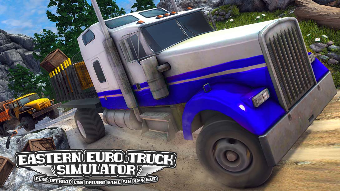 东欧卡车模拟器 Eastern Europe Truck Simulator_Switch游戏_任天堂switch游戏下载_ns游戏下载_switch游戏下载_大气层游戏_TX游戏_xci游戏_nsp游戏_nsz游戏_switch金手指_ns金手指mod_任天堂游戏修改_switch520_Switch2_switch游戏下载_switch520_0