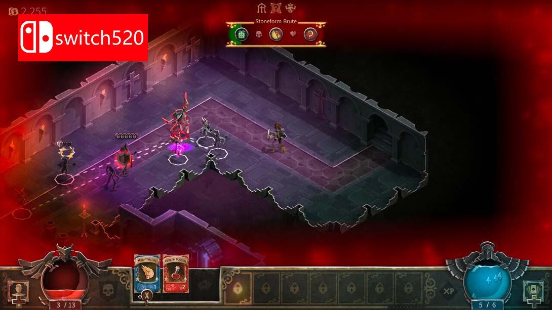 恶魔之书 .Book of Demons_Switch游戏_任天堂switch游戏下载_ns游戏下载_switch游戏下载_大气层游戏_TX游戏_xci游戏_nsp游戏_nsz游戏_switch金手指_ns金手指mod_任天堂游戏修改_switch520_Switch2_switch游戏下载_switch520_4