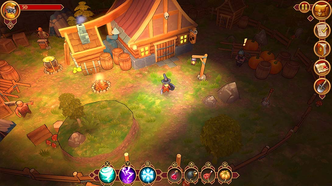 远征猎人Quest Hunter_Switch游戏_任天堂switch游戏下载_ns游戏下载_switch游戏下载_大气层游戏_TX游戏_xci游戏_nsp游戏_nsz游戏_switch金手指_ns金手指mod_任天堂游戏修改_switch520_Switch2_switch游戏下载_switch520_1