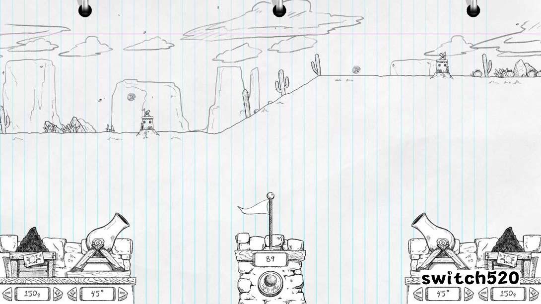 笔记本火炮 .Notebook Artillery_Switch游戏_任天堂switch游戏下载_ns游戏下载_switch游戏下载_大气层游戏_TX游戏_xci游戏_nsp游戏_nsz游戏_switch金手指_ns金手指mod_任天堂游戏修改_switch520_Switch2_switch游戏下载_switch520_4