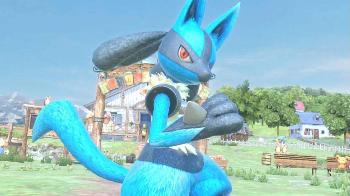 宝可梦 铁拳DX Pokkén Tournament DX_铁拳_Switch游戏_任天堂switch游戏下载_ns游戏下载_switch游戏下载_大气层游戏_TX游戏_xci游戏_nsp游戏_nsz游戏_switch金手指_ns金手指mod_任天堂游戏修改_switch520_Switch2_switch游戏下载_switch520_5