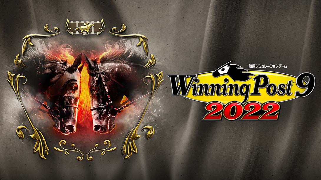 赛马大亨9 2022 Winning Post 9 2022_Switch游戏_任天堂switch游戏下载_ns游戏下载_switch游戏下载_大气层游戏_TX游戏_xci游戏_nsp游戏_nsz游戏_switch金手指_ns金手指mod_任天堂游戏修改_switch520_Switch2_switch游戏下载_switch520_0