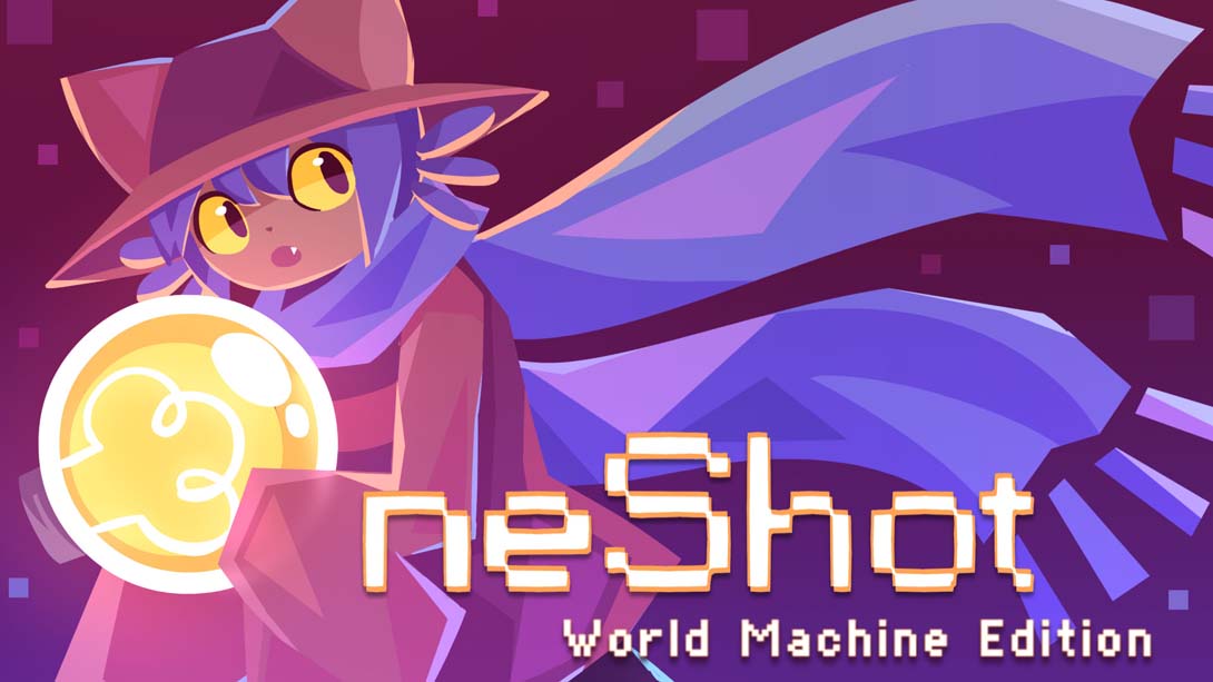 一次机会:世界机器版 OneShot: World Machine Edition_Switch游戏_任天堂switch游戏下载_ns游戏下载_switch游戏下载_大气层游戏_TX游戏_xci游戏_nsp游戏_nsz游戏_switch金手指_ns金手指mod_任天堂游戏修改_switch520_Switch2_switch游戏下载_switch520_0