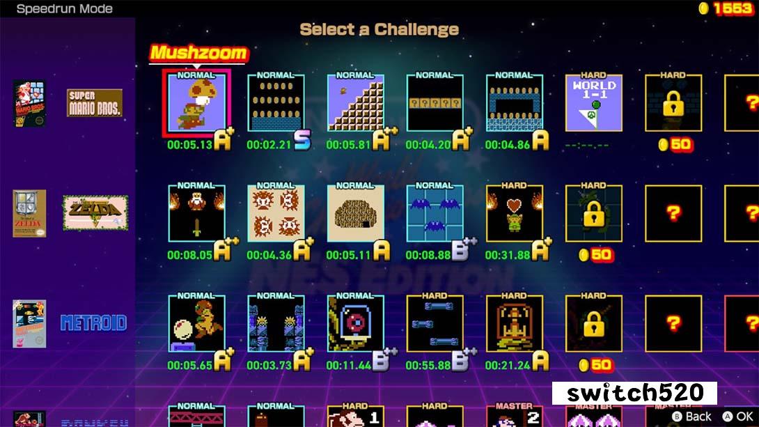 任天堂世界锦标赛 FC世界大会 .Nintendo World Championships NES Edition_Switch游戏_任天堂switch游戏下载_ns游戏下载_switch游戏下载_大气层游戏_TX游戏_xci游戏_nsp游戏_nsz游戏_switch金手指_ns金手指mod_任天堂游戏修改_switch520_Switch2_switch游戏下载_switch520_5