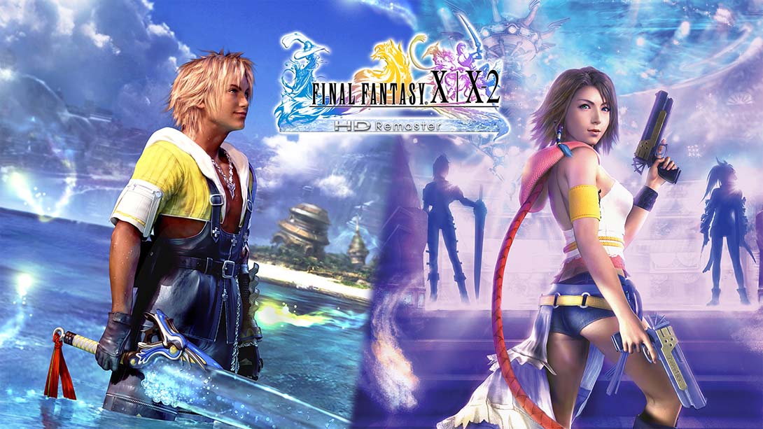 最终幻想10-12合集重制版 .FINAL FANTASY X/X-2 HD Remaster_Switch游戏_任天堂switch游戏下载_ns游戏下载_switch游戏下载_大气层游戏_TX游戏_xci游戏_nsp游戏_nsz游戏_switch金手指_ns金手指mod_任天堂游戏修改_switch520_Switch2_switch游戏下载_switch520_0