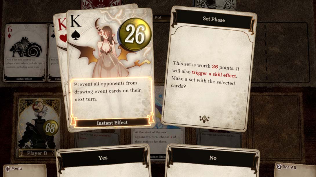 卡牌之声:被囚禁的魔物 Voice of Cards: The Beasts of Burden_Switch游戏_任天堂switch游戏下载_ns游戏下载_switch游戏下载_大气层游戏_TX游戏_xci游戏_nsp游戏_nsz游戏_switch金手指_ns金手指mod_任天堂游戏修改_switch520_Switch2_switch游戏下载_switch520_2