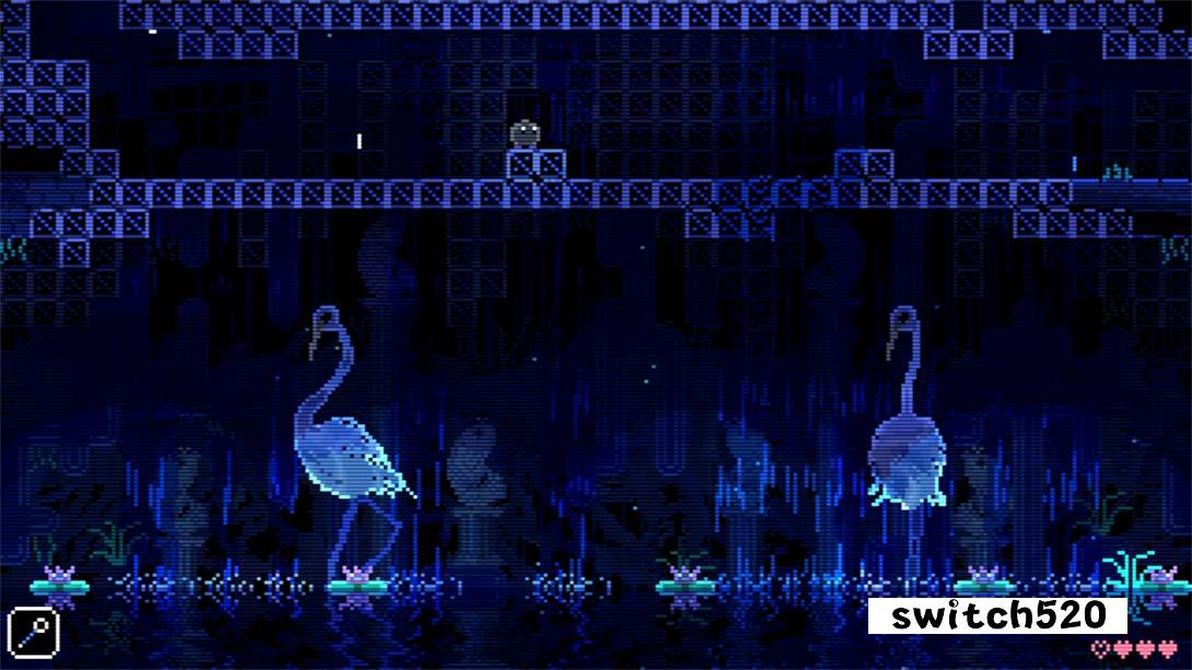 动物井 .ANIMAL WELL_Switch游戏_任天堂switch游戏下载_ns游戏下载_switch游戏下载_大气层游戏_TX游戏_xci游戏_nsp游戏_nsz游戏_switch金手指_ns金手指mod_任天堂游戏修改_switch520_Switch2_switch游戏下载_switch520_2
