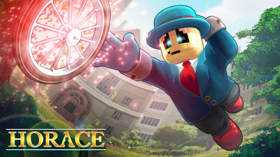 豪瑞斯 Horace_Switch游戏_任天堂switch游戏下载_ns游戏下载_switch游戏下载_大气层游戏_TX游戏_xci游戏_nsp游戏_nsz游戏_switch金手指_ns金手指mod_任天堂游戏修改_switch520_Switch2_switch游戏下载_switch520_0