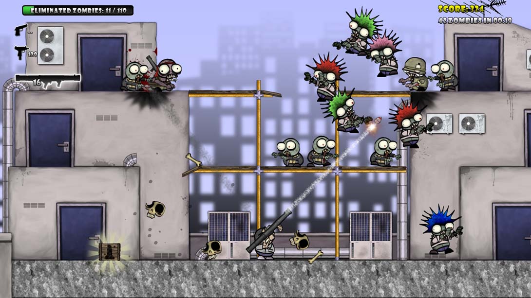 僵尸毁了我的一天 Zombies ruined my day_Switch游戏_任天堂switch游戏下载_ns游戏下载_switch游戏下载_大气层游戏_TX游戏_xci游戏_nsp游戏_nsz游戏_switch金手指_ns金手指mod_任天堂游戏修改_switch520_Switch2_switch游戏下载_switch520_2