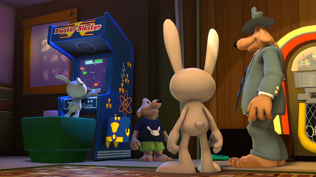 山姆和麦克斯：超越时空 Sam & Max: Beyond Time and Space_Switch游戏_任天堂switch游戏下载_ns游戏下载_switch游戏下载_大气层游戏_TX游戏_xci游戏_nsp游戏_nsz游戏_switch金手指_ns金手指mod_任天堂游戏修改_switch520_Switch2_switch游戏下载_switch520_3