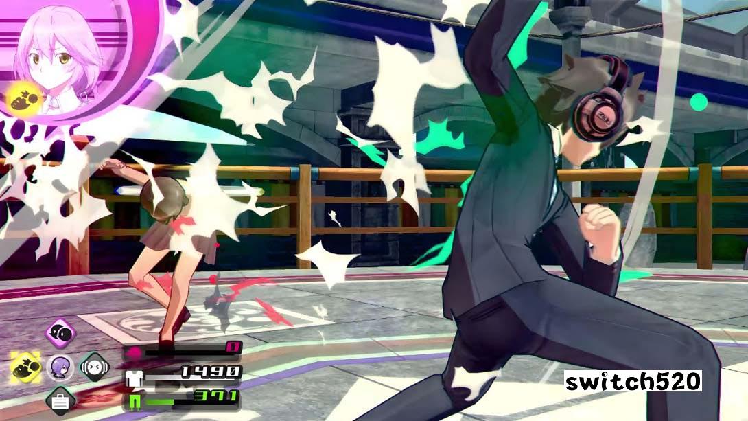 秋叶原之旅2 AKIBA'S TRIP: Undead & Undressed Director's Cut_Switch游戏_任天堂switch游戏下载_ns游戏下载_switch游戏下载_大气层游戏_TX游戏_xci游戏_nsp游戏_nsz游戏_switch金手指_ns金手指mod_任天堂游戏修改_switch520_Switch2_switch游戏下载_switch520_2