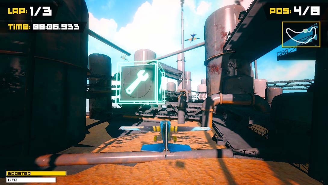 天空之城 Sky Races_Switch游戏_任天堂switch游戏下载_ns游戏下载_switch游戏下载_大气层游戏_TX游戏_xci游戏_nsp游戏_nsz游戏_switch金手指_ns金手指mod_任天堂游戏修改_switch520_Switch2_switch游戏下载_switch520_4