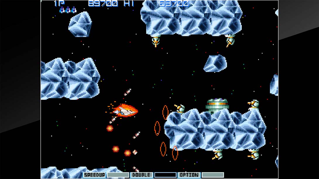 宇宙巡航机2 Arcade Archives GRADIUS II_Switch游戏_任天堂switch游戏下载_ns游戏下载_switch游戏下载_大气层游戏_TX游戏_xci游戏_nsp游戏_nsz游戏_switch金手指_ns金手指mod_任天堂游戏修改_switch520_Switch2_switch游戏下载_switch520_2