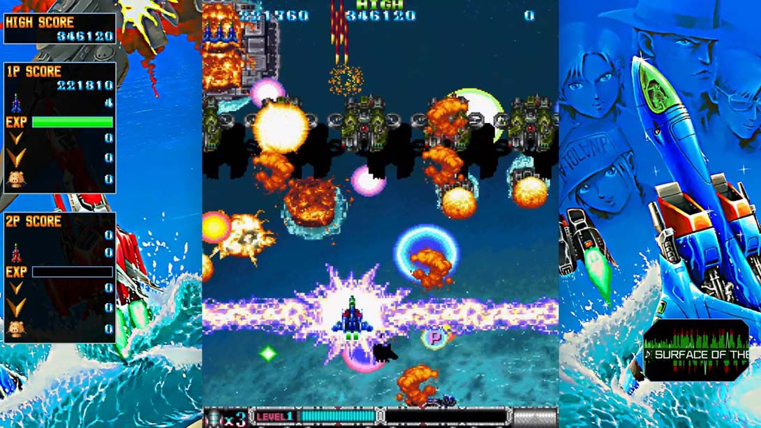 疯狂枪支Saturn 致敬升级版 .BATSUGUN Saturn Tribute Boosted_Switch游戏_任天堂switch游戏下载_ns游戏下载_switch游戏下载_大气层游戏_TX游戏_xci游戏_nsp游戏_nsz游戏_switch金手指_ns金手指mod_任天堂游戏修改_switch520_Switch2_switch游戏下载_switch520_5