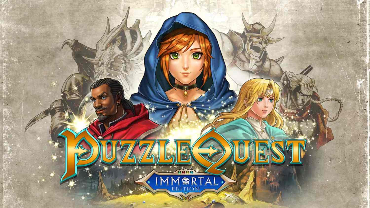 战神的挑战：不朽版 .Puzzle Quest: Immortal Edition_Switch游戏_任天堂switch游戏下载_ns游戏下载_switch游戏下载_大气层游戏_TX游戏_xci游戏_nsp游戏_nsz游戏_switch金手指_ns金手指mod_任天堂游戏修改_switch520_Switch2_switch游戏下载_switch520_0