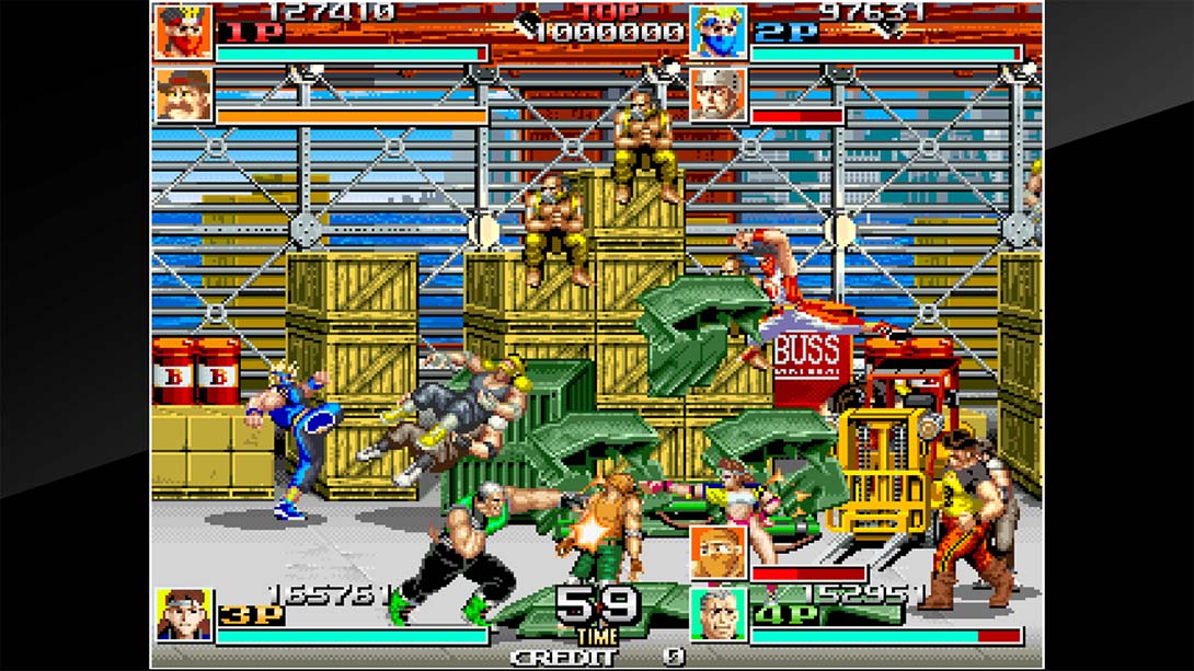零组特攻队 Arcade Archives ZERO TEAM_Switch游戏_任天堂switch游戏下载_ns游戏下载_switch游戏下载_大气层游戏_TX游戏_xci游戏_nsp游戏_nsz游戏_switch金手指_ns金手指mod_任天堂游戏修改_switch520_Switch2_switch游戏下载_switch520_6