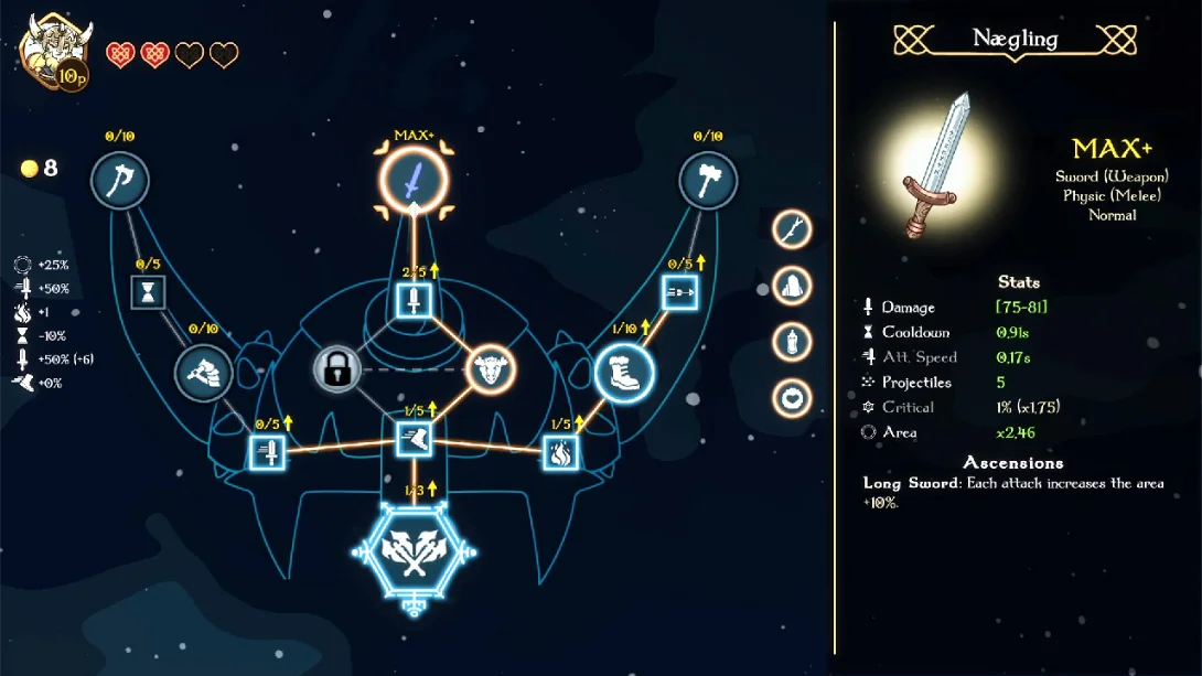 北欧灰烬 诸神黄昏幸存者 Nordic Ashes The Complete Saga_Switch中文游戏_NSZ下载_RPG冒险动作_switch游戏下载_switch520_2