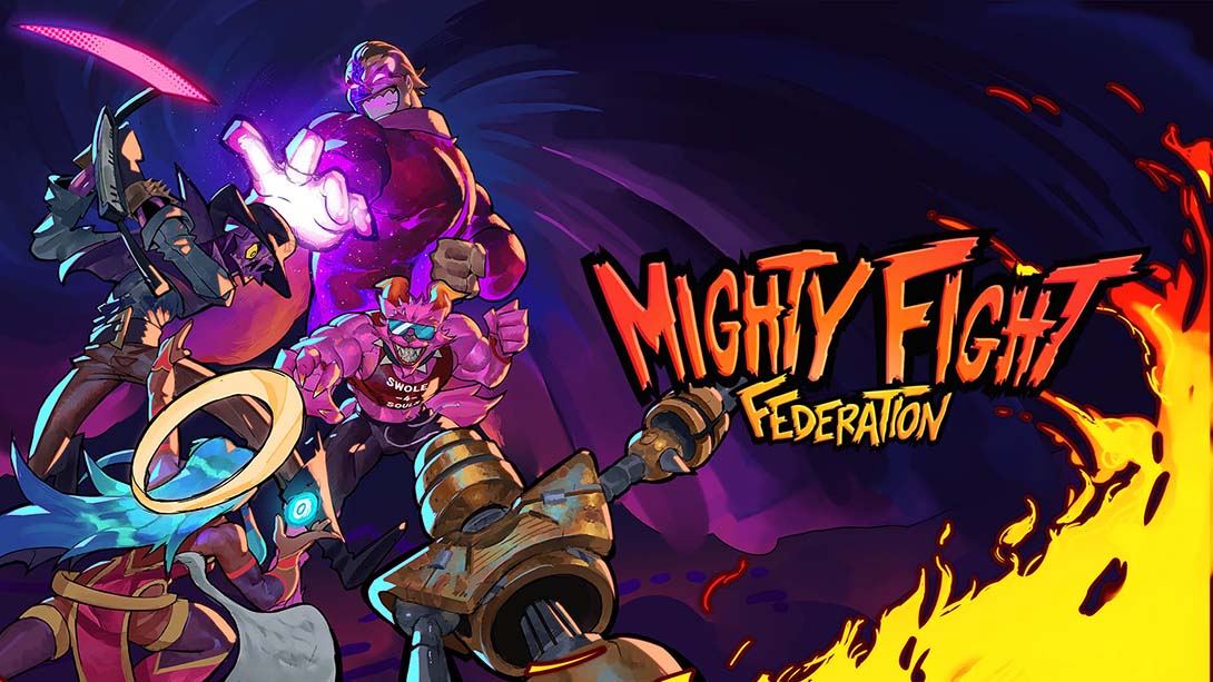强大的战斗联盟 Mighty Fight Federation_Switch游戏_任天堂switch游戏下载_ns游戏下载_switch游戏下载_大气层游戏_TX游戏_xci游戏_nsp游戏_nsz游戏_switch金手指_ns金手指mod_任天堂游戏修改_switch520_Switch2_switch游戏下载_switch520_0