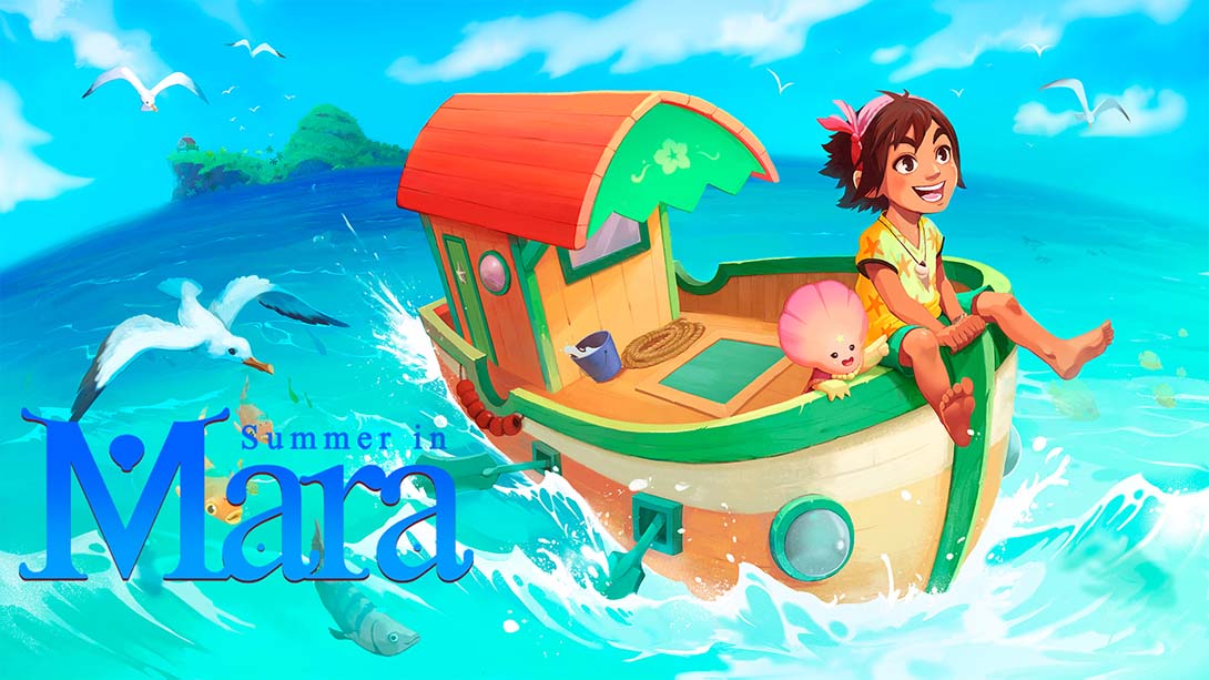 玛拉的夏天 Summer in Mara Prologue_Switch游戏_任天堂switch游戏下载_ns游戏下载_switch游戏下载_大气层游戏_TX游戏_xci游戏_nsp游戏_nsz游戏_switch金手指_ns金手指mod_任天堂游戏修改_switch520_Switch2_switch游戏下载_switch520_0