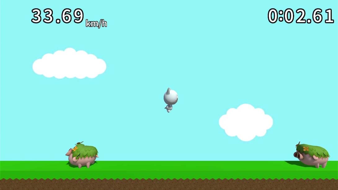 Risk your life to get your dinner back-Nyanzou action game-_Switch游戏_任天堂switch游戏下载_ns游戏下载_switch游戏下载_大气层游戏_TX游戏_xci游戏_nsp游戏_nsz游戏_switch金手指_ns金手指mod_任天堂游戏修改_switch520_Switch2_switch游戏下载_switch520_2