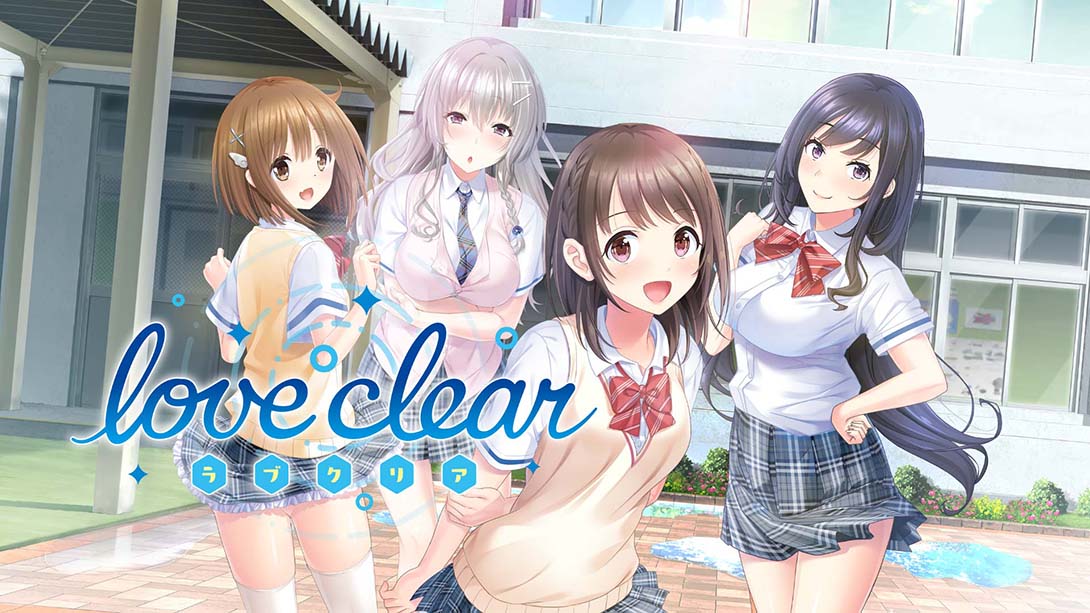 爱晴 love clear_Switch游戏_任天堂switch游戏下载_ns游戏下载_switch游戏下载_大气层游戏_TX游戏_xci游戏_nsp游戏_nsz游戏_switch金手指_ns金手指mod_任天堂游戏修改_switch520_Switch2_switch游戏下载_switch520_0
