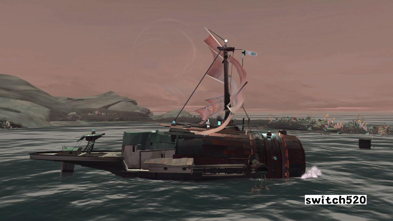 远方：涌变暗潮 FAR: Changing Tides_Switch游戏_任天堂switch游戏下载_ns游戏下载_switch游戏下载_大气层游戏_TX游戏_xci游戏_nsp游戏_nsz游戏_switch金手指_ns金手指mod_任天堂游戏修改_switch520_Switch2_switch游戏下载_switch520_6