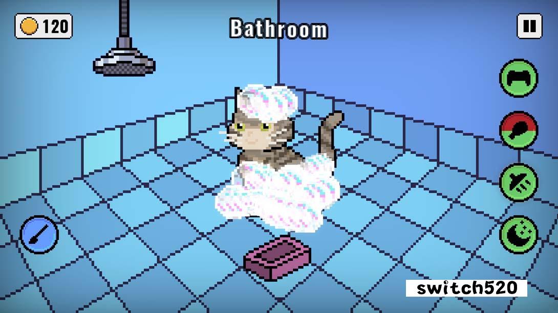 我的虚拟宠物 .My Virtual Pet_Switch游戏_任天堂switch游戏下载_ns游戏下载_switch游戏下载_大气层游戏_TX游戏_xci游戏_nsp游戏_nsz游戏_switch金手指_ns金手指mod_任天堂游戏修改_switch520_Switch2_switch游戏下载_switch520_3