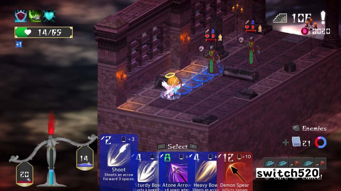 拉兹瑞尔:恶魔的陨落 .Lazriel: The Demon's Fall_Switch游戏_任天堂switch游戏下载_ns游戏下载_switch游戏下载_大气层游戏_TX游戏_xci游戏_nsp游戏_nsz游戏_switch金手指_ns金手指mod_任天堂游戏修改_switch520_Switch2_switch游戏下载_switch520_3