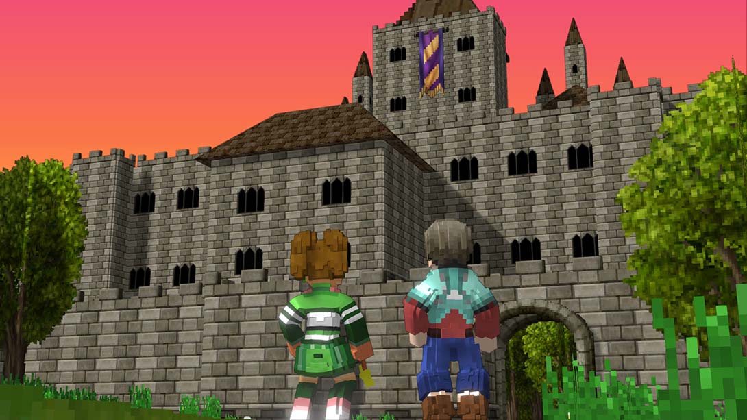弱者城堡 Ep1 Castle of the Underdogs_Switch游戏_任天堂switch游戏下载_ns游戏下载_switch游戏下载_大气层游戏_TX游戏_xci游戏_nsp游戏_nsz游戏_switch金手指_ns金手指mod_任天堂游戏修改_switch520_Switch2_switch游戏下载_switch520_5
