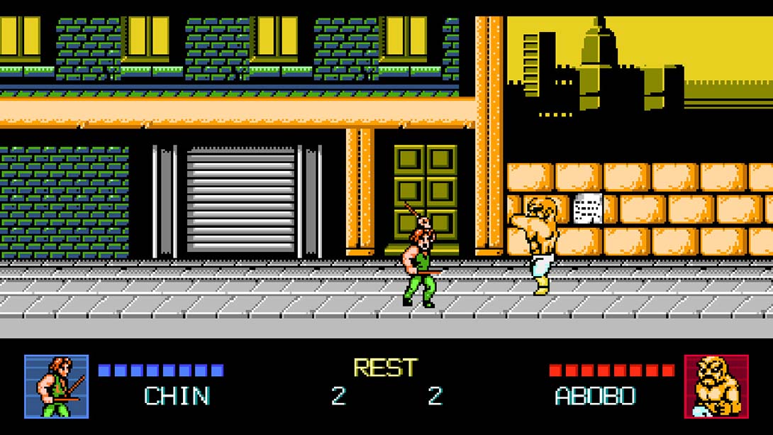 双截龙4 DOUBLE DRAGON4_Switch游戏_任天堂switch游戏下载_ns游戏下载_switch游戏下载_大气层游戏_TX游戏_xci游戏_nsp游戏_nsz游戏_switch金手指_ns金手指mod_任天堂游戏修改_switch520_Switch2_switch游戏下载_switch520_5