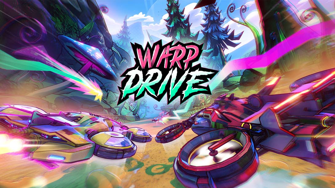 switch520游戏_金手指_《翘曲航行 Warp Drive》2.3.0_Switch游戏_任天堂switch游戏下载_ns游戏下载_switch游戏下载_大气层游戏_TX游戏_xci游戏_nsp游戏_nsz游戏_switch金手指_ns金手指mod_任天堂游戏修改_switch520_Switch2_0