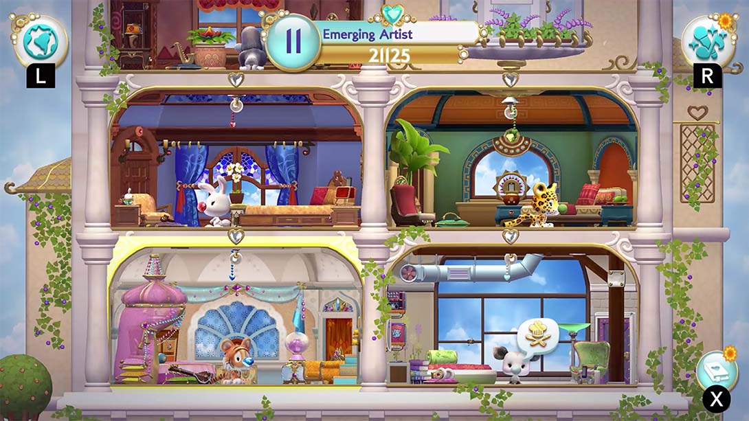 双子座：动物歌星 Geminose Animal Popstars_Switch游戏_任天堂switch游戏下载_ns游戏下载_switch游戏下载_大气层游戏_TX游戏_xci游戏_nsp游戏_nsz游戏_switch金手指_ns金手指mod_任天堂游戏修改_switch520_Switch2_switch游戏下载_switch520_3