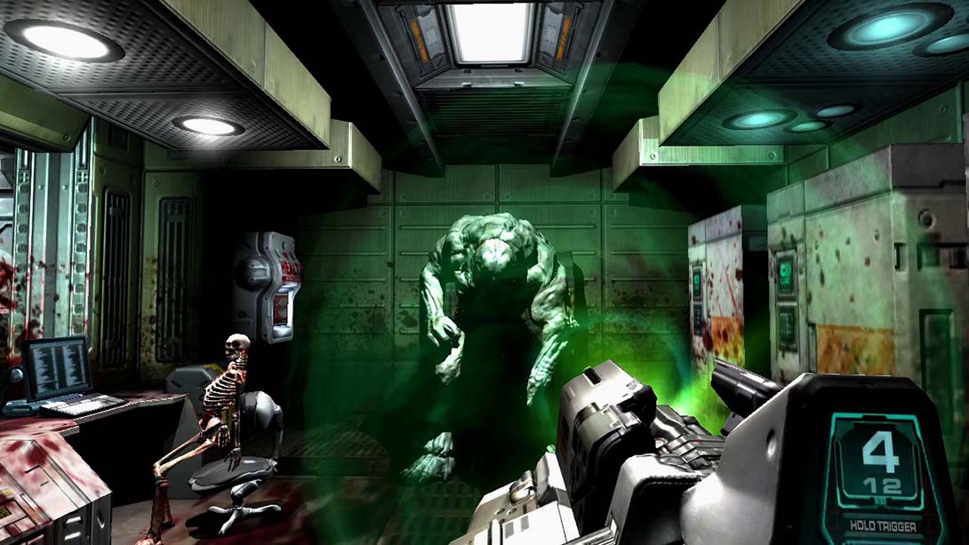 毁灭战士3 DOOM 3_Switch游戏_任天堂switch游戏下载_ns游戏下载_switch游戏下载_大气层游戏_TX游戏_xci游戏_nsp游戏_nsz游戏_switch金手指_ns金手指mod_任天堂游戏修改_switch520_Switch2_switch游戏下载_switch520_4