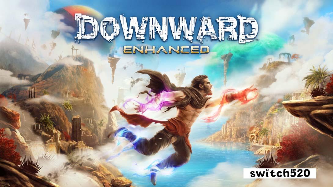 下行 增强版 .Downward Enhanced Edition_Switch游戏_任天堂switch游戏下载_ns游戏下载_switch游戏下载_大气层游戏_TX游戏_xci游戏_nsp游戏_nsz游戏_switch金手指_ns金手指mod_任天堂游戏修改_switch520_Switch2_switch游戏下载_switch520_0