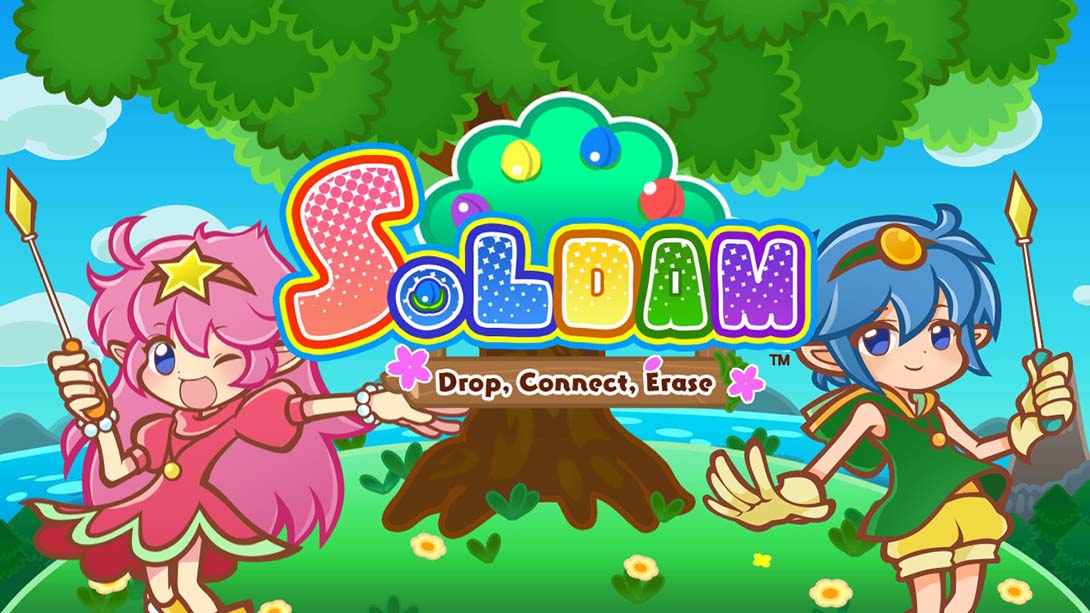 Soldam：开花宣言 SOLDAM Drop_Connect_Erase_Switch游戏_任天堂switch游戏下载_ns游戏下载_switch游戏下载_大气层游戏_TX游戏_xci游戏_nsp游戏_nsz游戏_switch金手指_ns金手指mod_任天堂游戏修改_switch520_Switch2_switch游戏下载_switch520_1