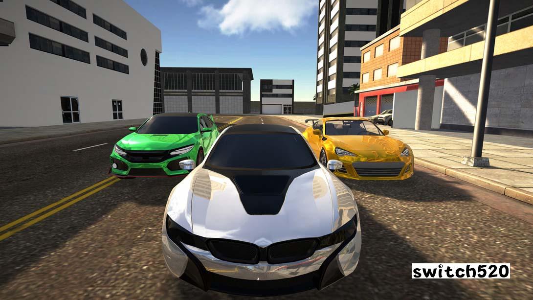 漂移力量极限：终极汽车模拟器2024 .Drift Force Xtreme: Ultimate Car Simulator 2024_Switch游戏_任天堂switch游戏下载_ns游戏下载_switch游戏下载_大气层游戏_TX游戏_xci游戏_nsp游戏_nsz游戏_switch金手指_ns金手指mod_任天堂游戏修改_switch520_Switch2_switch游戏下载_switch520_3