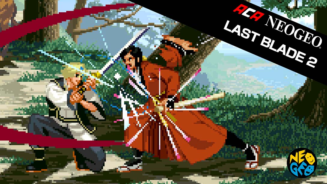 ACA NEOGEO 月华剑士2 ACA NEOGEO THE LAST BLADE 2_Switch游戏_任天堂switch游戏下载_ns游戏下载_switch游戏下载_大气层游戏_TX游戏_xci游戏_nsp游戏_nsz游戏_switch金手指_ns金手指mod_任天堂游戏修改_switch520_Switch2_switch游戏下载_switch520_0