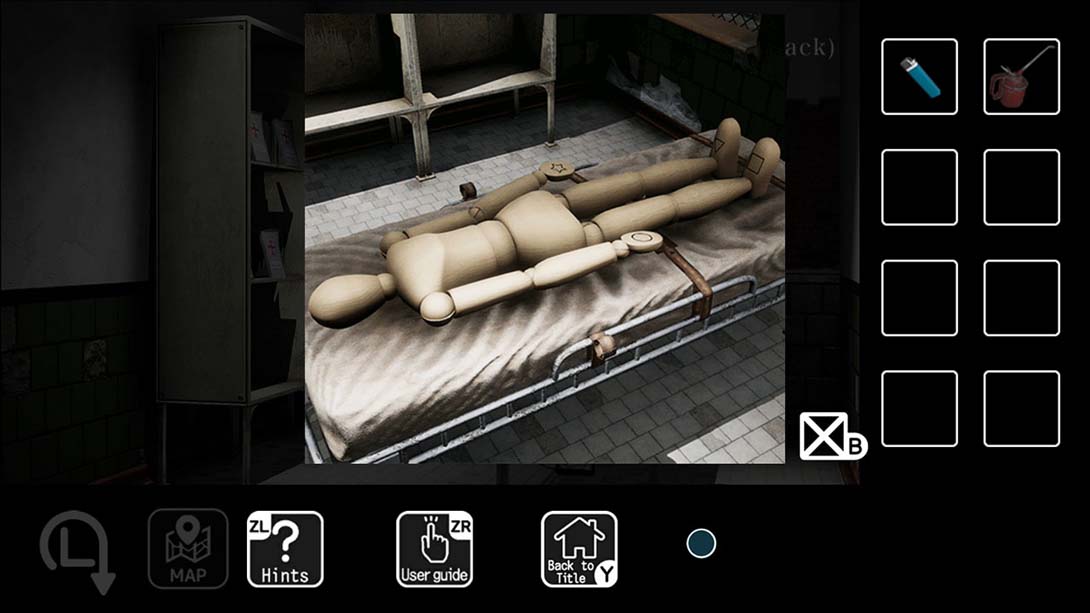 Japanese Escape Games The Hospital_Switch游戏_任天堂switch游戏下载_ns游戏下载_switch游戏下载_大气层游戏_TX游戏_xci游戏_nsp游戏_nsz游戏_switch金手指_ns金手指mod_任天堂游戏修改_switch520_Switch2_switch游戏下载_switch520_5