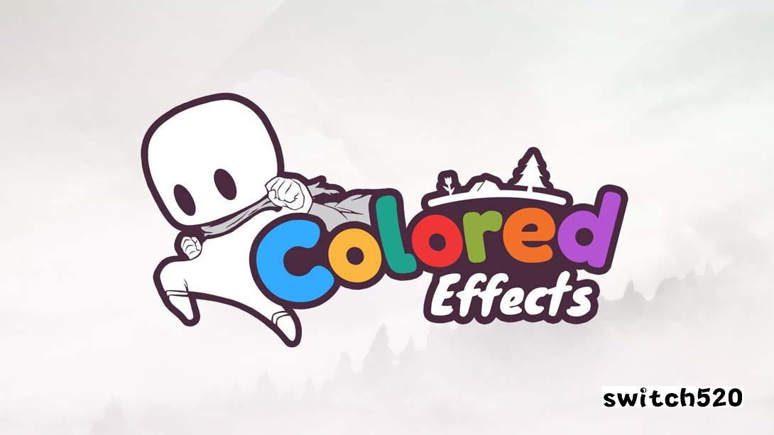 彩色效果 Colored Effects_Switch游戏_任天堂switch游戏下载_ns游戏下载_switch游戏下载_大气层游戏_TX游戏_xci游戏_nsp游戏_nsz游戏_switch金手指_ns金手指mod_任天堂游戏修改_switch520_Switch2_switch游戏下载_switch520_0