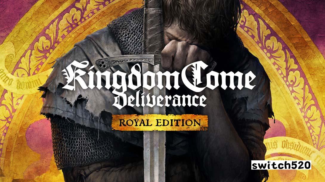 天国拯救 皇家版 .Kingdom Come: Deliverance - Royal Edition_Switch游戏_任天堂switch游戏下载_ns游戏下载_switch游戏下载_大气层游戏_TX游戏_xci游戏_nsp游戏_nsz游戏_switch金手指_ns金手指mod_任天堂游戏修改_switch520_Switch2_switch游戏下载_switch520_0