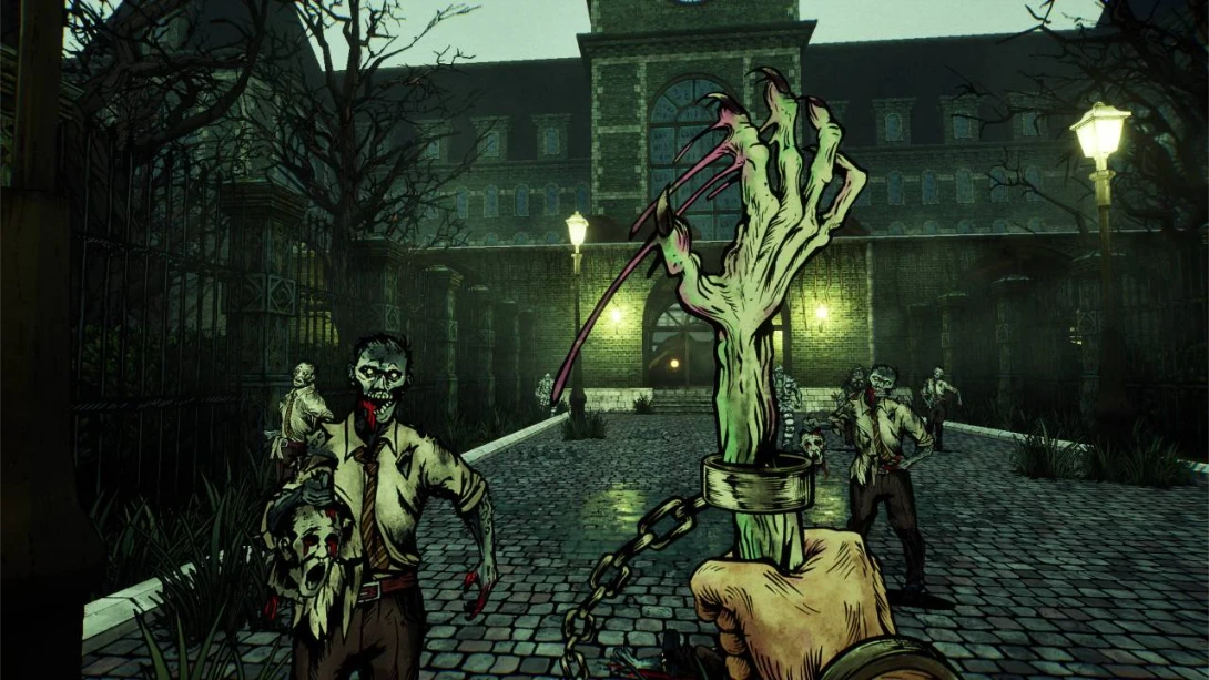 原谅我父亲2 .Forgive Me Father 2_Switch游戏_任天堂switch游戏下载_ns游戏下载_switch游戏下载_大气层游戏_TX游戏_xci游戏_nsp游戏_nsz游戏_switch金手指_ns金手指mod_任天堂游戏修改_switch520_Switch2_switch游戏下载_switch520_6