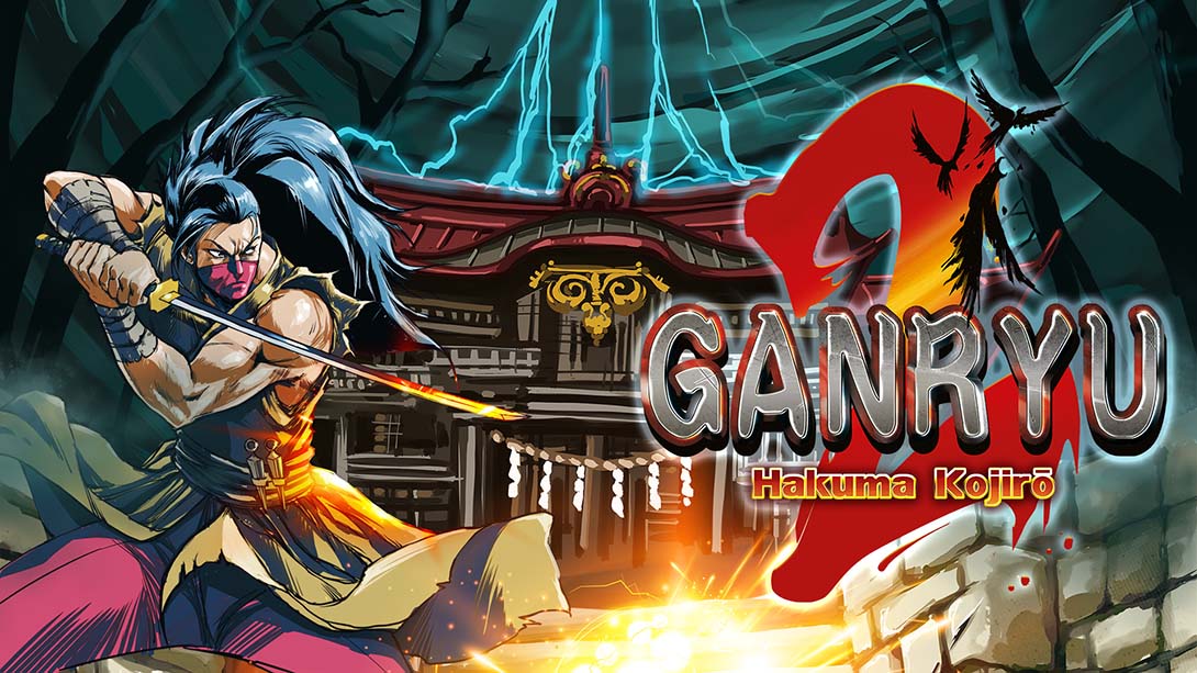 switch520游戏_金手指_《武藏严流记Ganryu 2 》1.1.2_Switch游戏_任天堂switch游戏下载_ns游戏下载_switch游戏下载_大气层游戏_TX游戏_xci游戏_nsp游戏_nsz游戏_switch金手指_ns金手指mod_任天堂游戏修改_switch520_Switch2_0