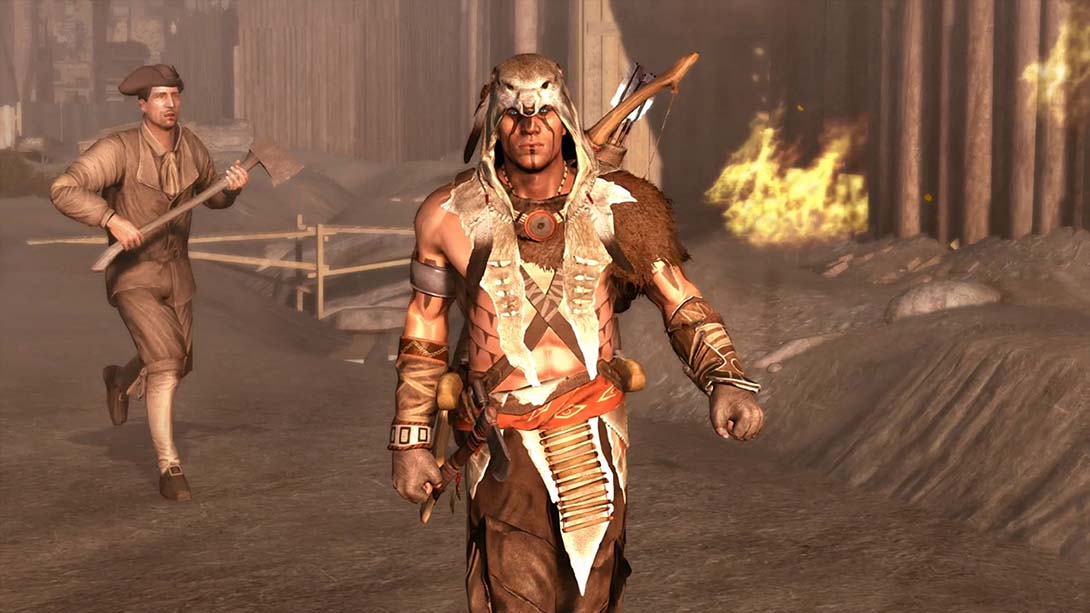 刺客信条3重置版 Assassin’s Creed 3 Remastered_Switch游戏_任天堂switch游戏下载_ns游戏下载_switch游戏下载_大气层游戏_TX游戏_xci游戏_nsp游戏_nsz游戏_switch金手指_ns金手指mod_任天堂游戏修改_switch520_Switch2_switch游戏下载_switch520_5