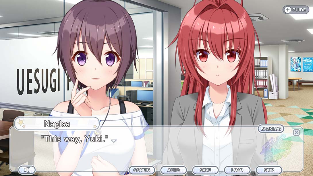 爱的闪耀偶像企划 Kirakira stars idol project Nagisa_Switch游戏_任天堂switch游戏下载_ns游戏下载_switch游戏下载_大气层游戏_TX游戏_xci游戏_nsp游戏_nsz游戏_switch金手指_ns金手指mod_任天堂游戏修改_switch520_Switch2_switch游戏下载_switch520_6